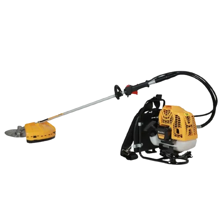 Brush Cutters & Crop Trimmers