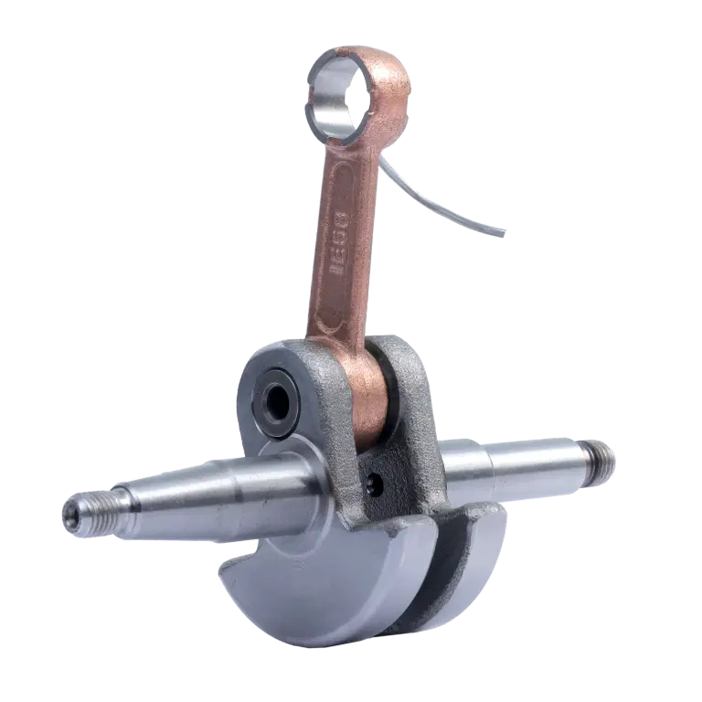 Genuine Spare Parts & Accessories