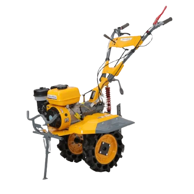 Power Weeders & Tillers